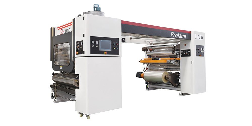 SL型 无溶剂复合机